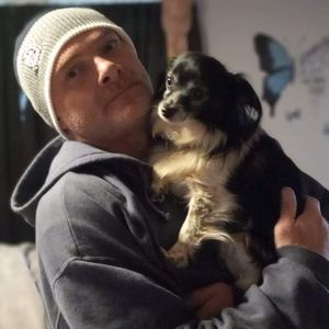 Meet your Posher, Terry